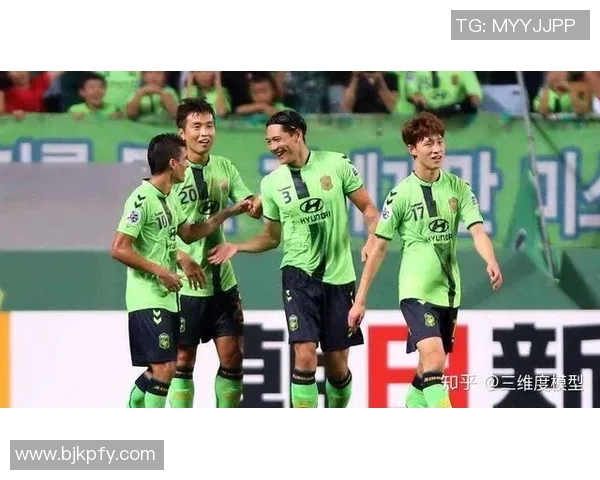 全北现代对阵北京国安精彩直播视频回放及赛后分析分享